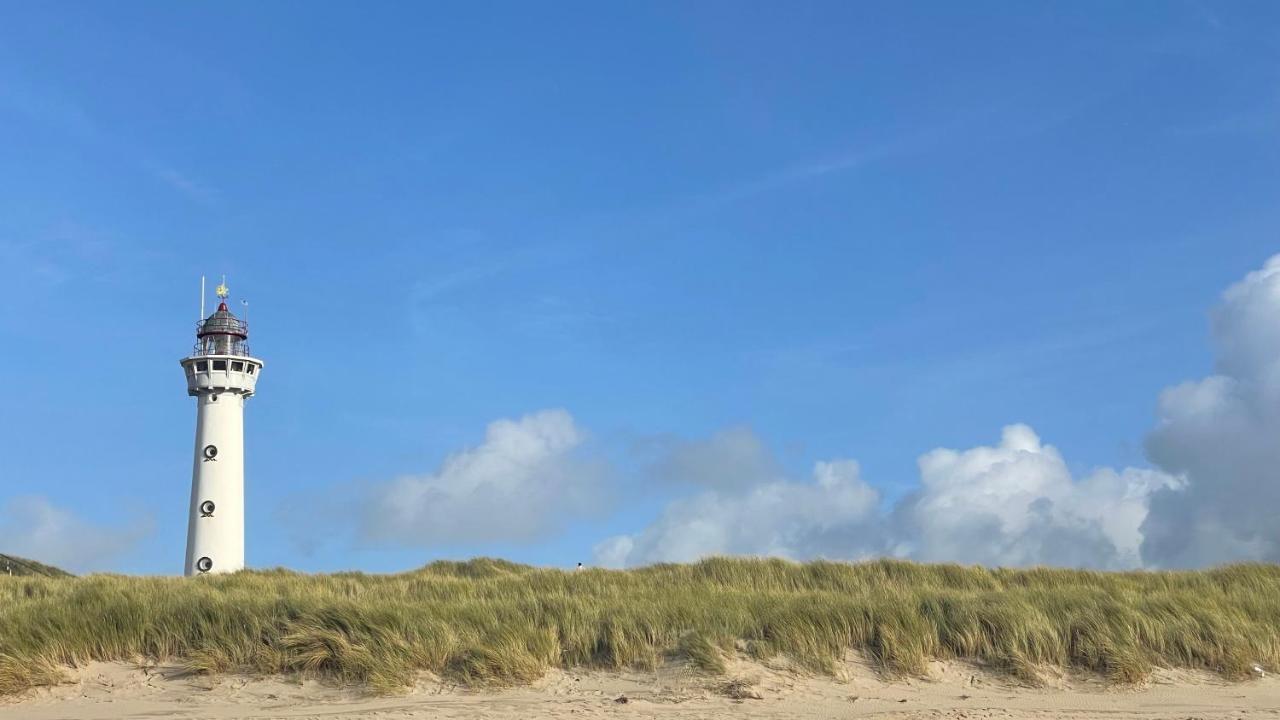 Strandhuis Everts Egmond aan Zee Zewnętrze zdjęcie